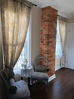 The Carriage House B&B