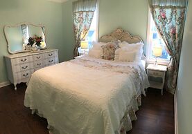 The Carriage House B&B