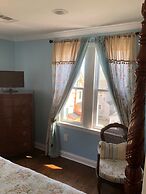 The Carriage House B&B