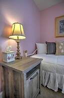 Blue Mountain Mist Country Inn & Spa