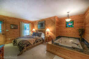 Blue Mountain Mist Country Inn & Spa