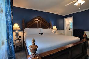 Blue Mountain Mist Country Inn & Spa