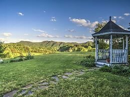 Blue Mountain Mist Country Inn & Spa