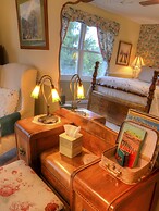 Blue Mountain Mist Country Inn & Spa