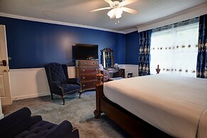 Blue Mountain Mist Country Inn & Spa