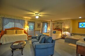 Blue Mountain Mist Country Inn & Spa