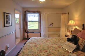 Blue Mountain Mist Country Inn & Spa