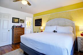 Blue Mountain Mist Country Inn & Spa