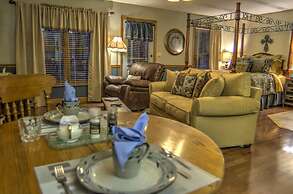 Blue Mountain Mist Country Inn & Spa