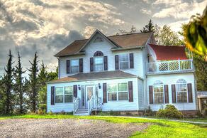 Blue Mountain Mist Country Inn & Spa