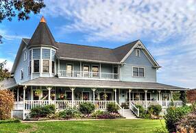 Blue Mountain Mist Country Inn & Spa