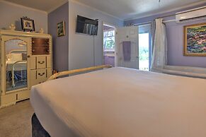 Blue Mountain Mist Country Inn & Spa
