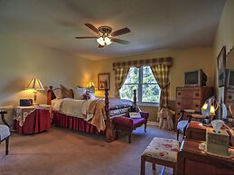 Blue Mountain Mist Country Inn & Spa