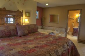 Blue Mountain Mist Country Inn & Spa