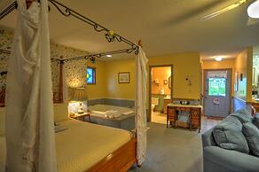 Blue Mountain Mist Country Inn & Spa