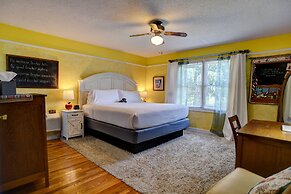 Blue Mountain Mist Country Inn & Spa