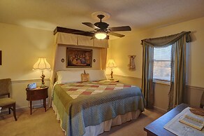Blue Mountain Mist Country Inn & Spa