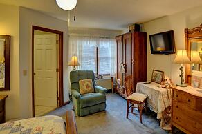 Blue Mountain Mist Country Inn & Spa