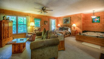Blue Mountain Mist Country Inn & Spa