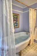 Blue Mountain Mist Country Inn & Spa