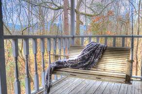 Blue Mountain Mist Country Inn & Spa
