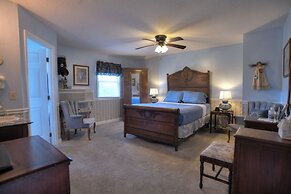 Blue Mountain Mist Country Inn & Spa