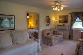 Blue Mountain Mist Country Inn & Spa