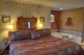 Blue Mountain Mist Country Inn & Spa