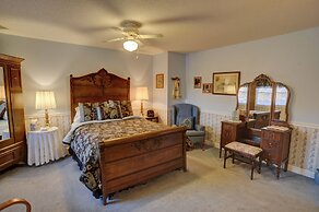 Blue Mountain Mist Country Inn & Spa