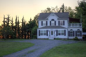 Blue Mountain Mist Country Inn & Spa