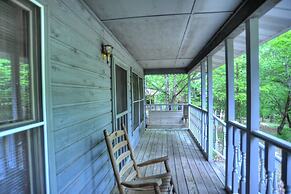 Blue Mountain Mist Country Inn & Spa
