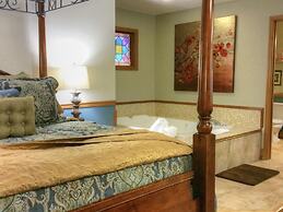 Blue Mountain Mist Country Inn & Spa