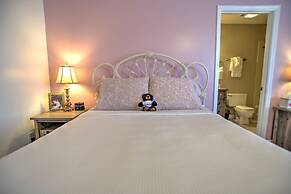 Blue Mountain Mist Country Inn & Spa