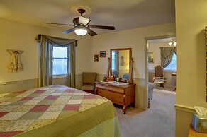 Blue Mountain Mist Country Inn & Spa
