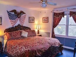 Blue Mountain Mist Country Inn & Spa