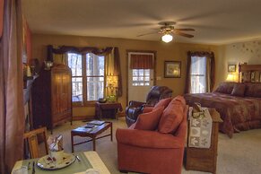 Blue Mountain Mist Country Inn & Spa