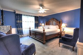 Blue Mountain Mist Country Inn & Spa