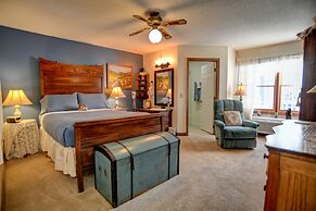 Blue Mountain Mist Country Inn & Spa