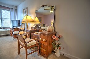 Blue Mountain Mist Country Inn & Spa