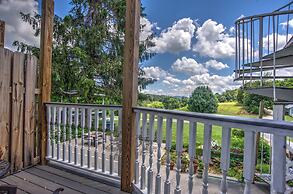 Blue Mountain Mist Country Inn & Spa