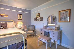 Blue Mountain Mist Country Inn & Spa