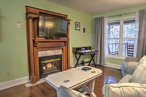 Blue Mountain Mist Country Inn & Spa