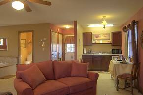 Blue Mountain Mist Country Inn & Spa