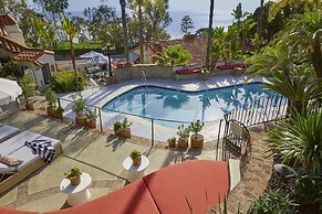 Casa Laguna Hotel & Spa