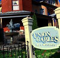 Union Gables Bed & Breakfast