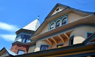 Union Gables Bed & Breakfast