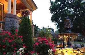 Union Gables Bed & Breakfast