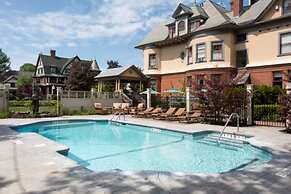 Union Gables Bed & Breakfast