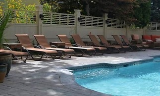 Union Gables Bed & Breakfast