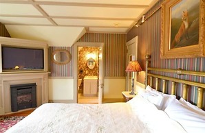Union Gables Bed & Breakfast
